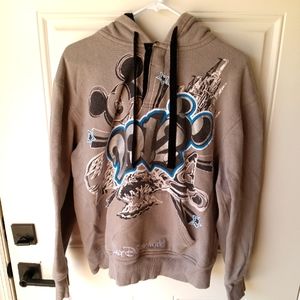 Walt Disney World 2012 Hoodie